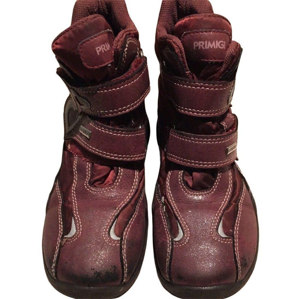 Primigi Boots size 33  - Picture 4 of 4